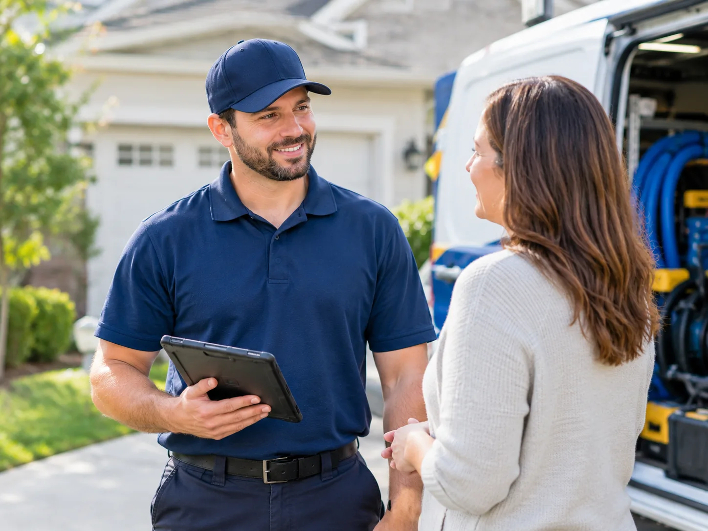 Sewage Backup Cleanup Clothier, WV FAQs